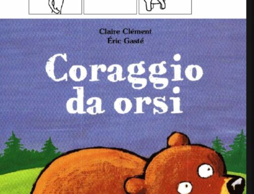 CAA: Coraggio da orsi